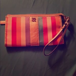 Wristlet